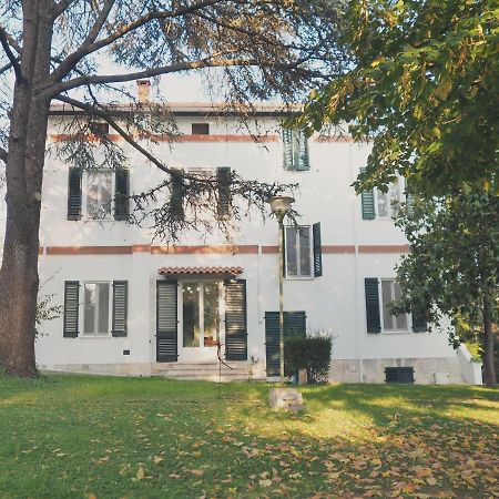 Colli del Tronto Villa Monti المظهر الخارجي الصورة