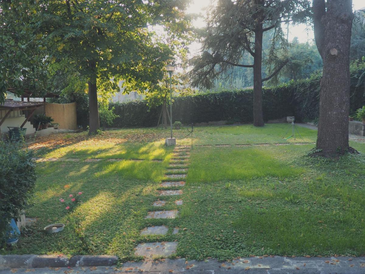 Colli del Tronto Villa Monti المظهر الخارجي الصورة