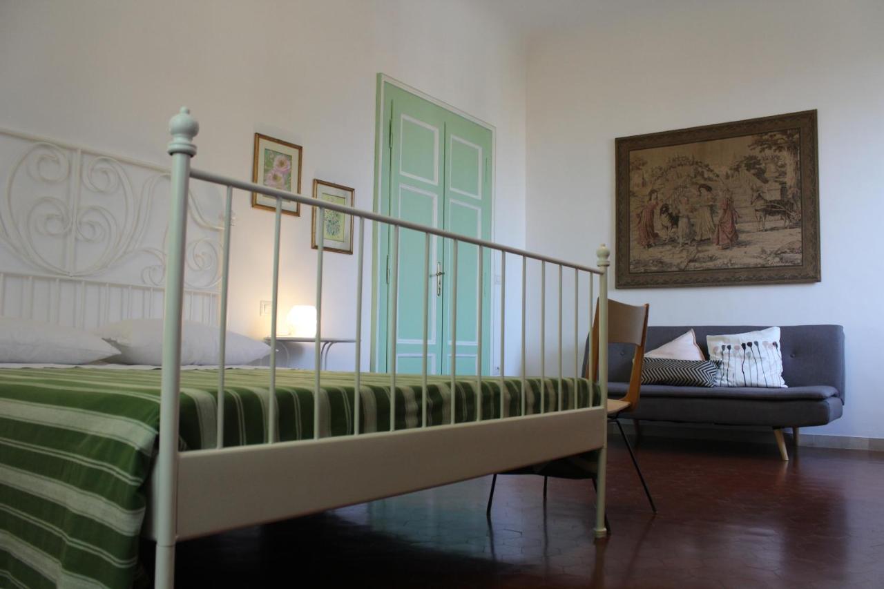 Colli del Tronto Villa Monti المظهر الخارجي الصورة