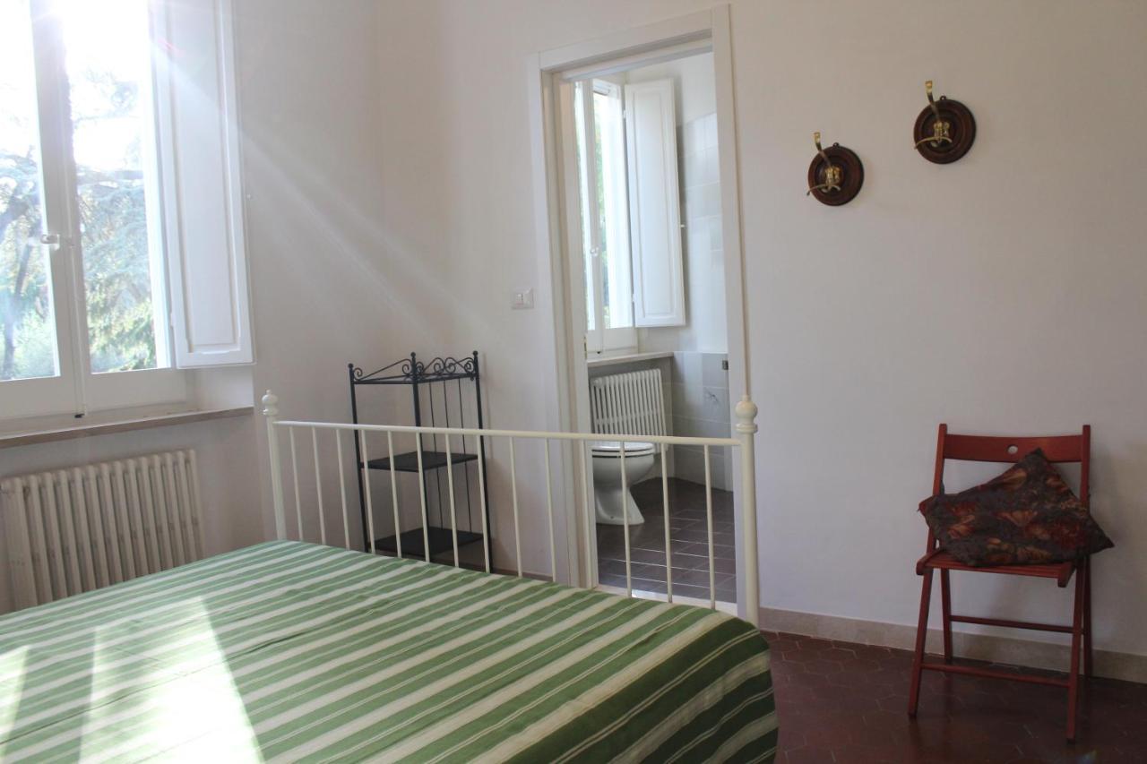 Colli del Tronto Villa Monti المظهر الخارجي الصورة