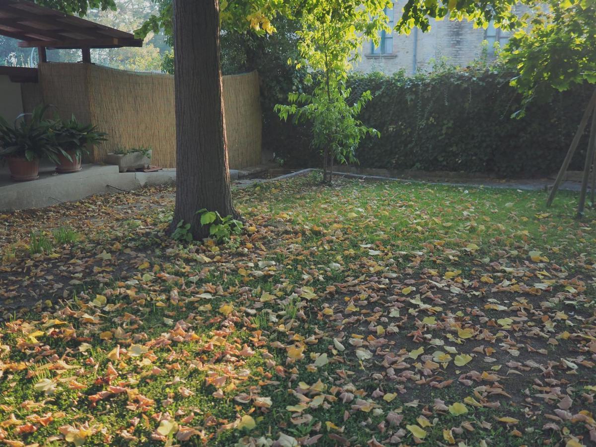 Colli del Tronto Villa Monti المظهر الخارجي الصورة