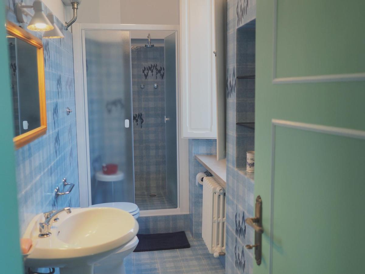 Colli del Tronto Villa Monti المظهر الخارجي الصورة