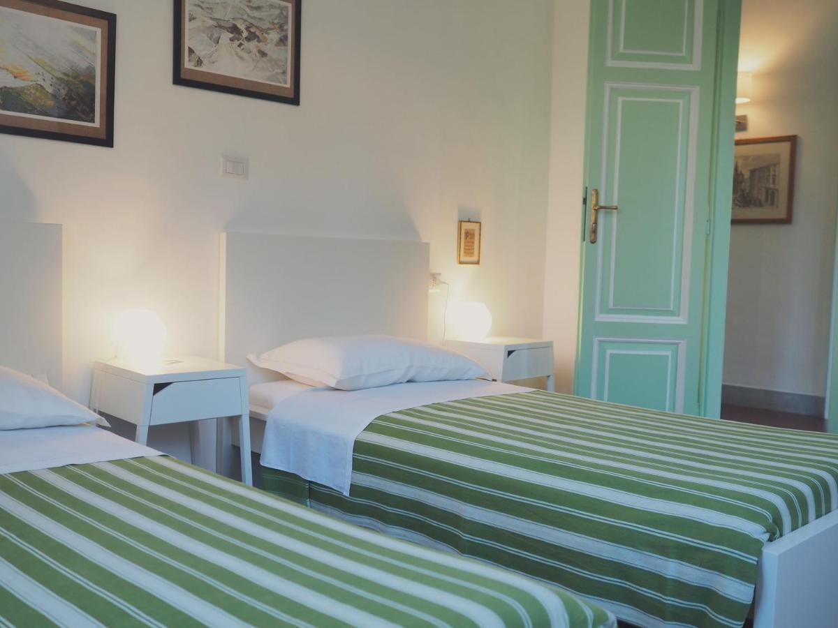 Colli del Tronto Villa Monti المظهر الخارجي الصورة