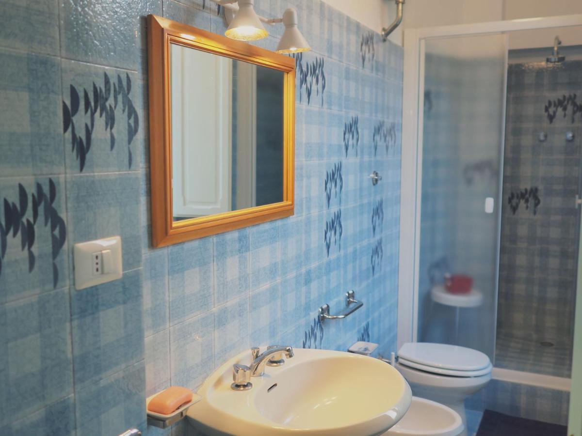 Colli del Tronto Villa Monti المظهر الخارجي الصورة