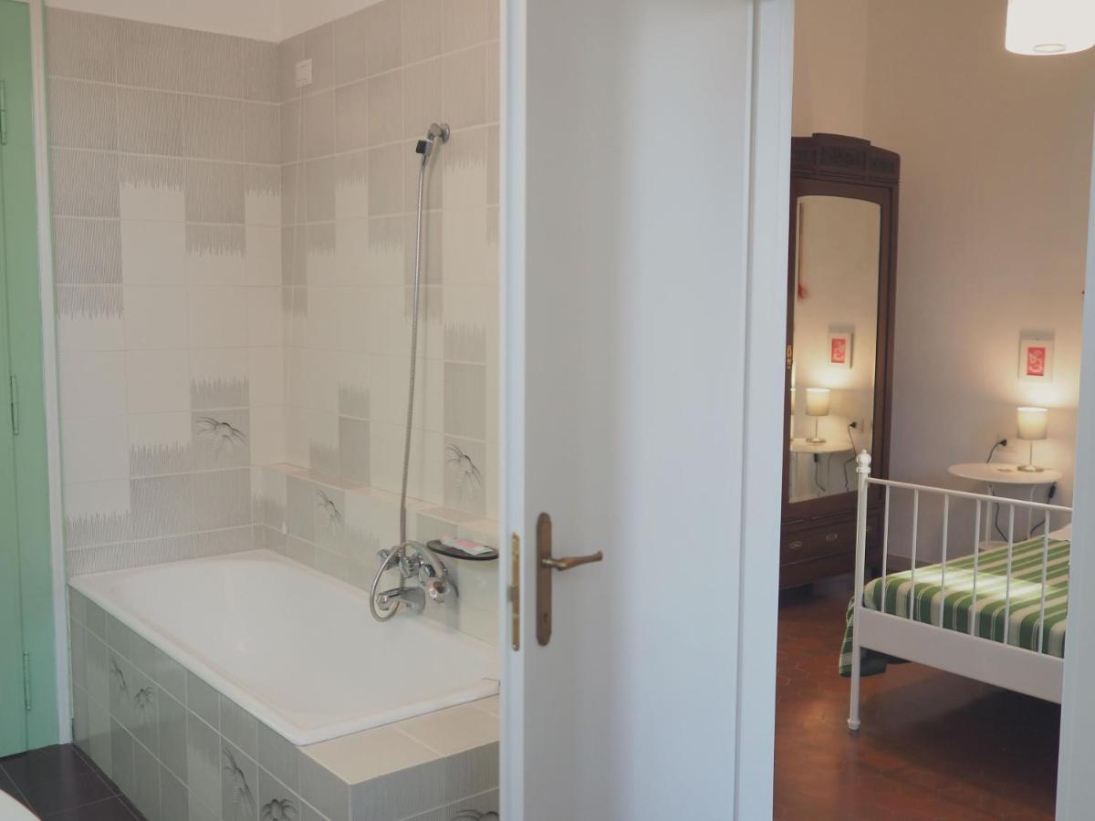 Colli del Tronto Villa Monti المظهر الخارجي الصورة