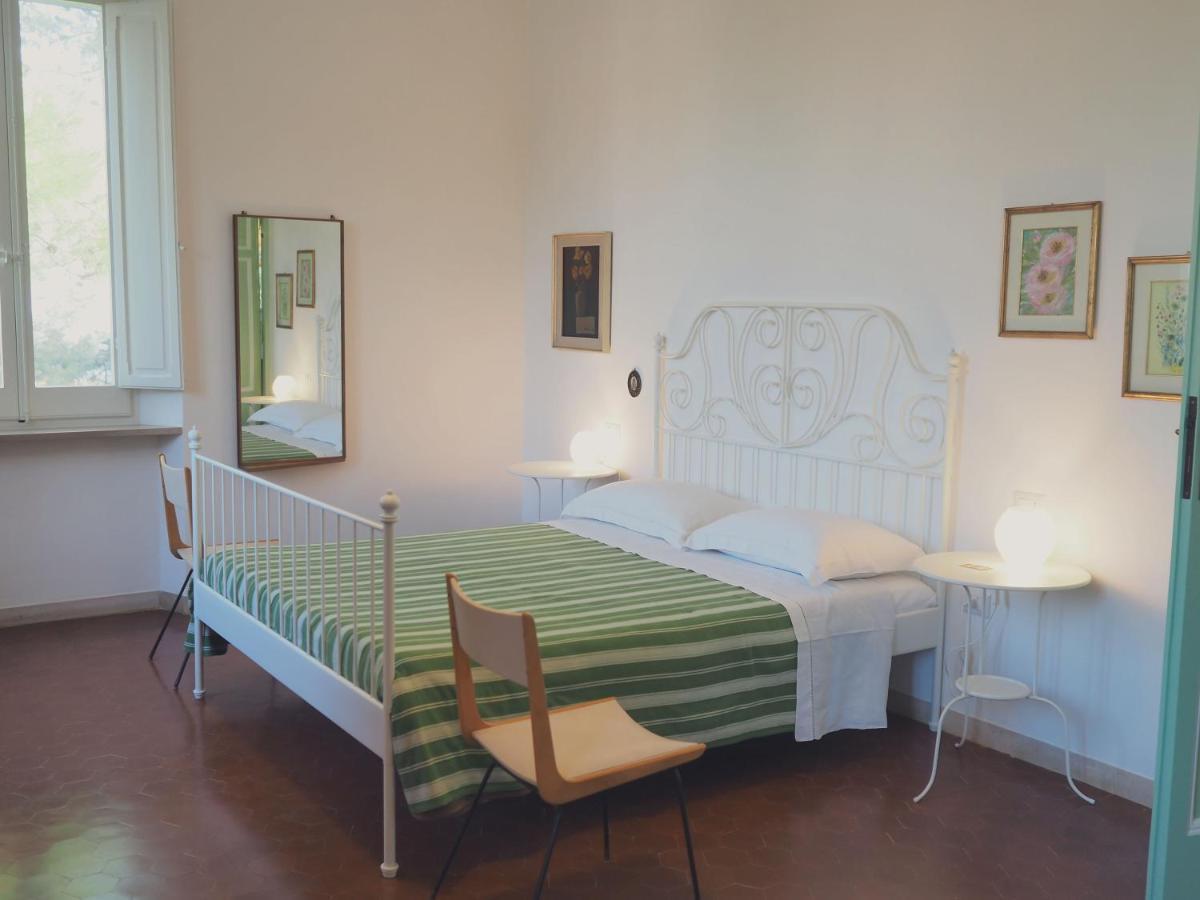 Colli del Tronto Villa Monti المظهر الخارجي الصورة