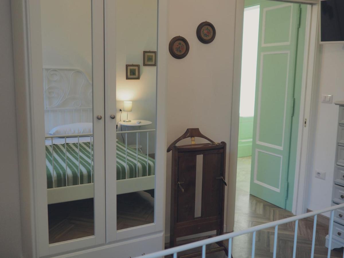 Colli del Tronto Villa Monti المظهر الخارجي الصورة