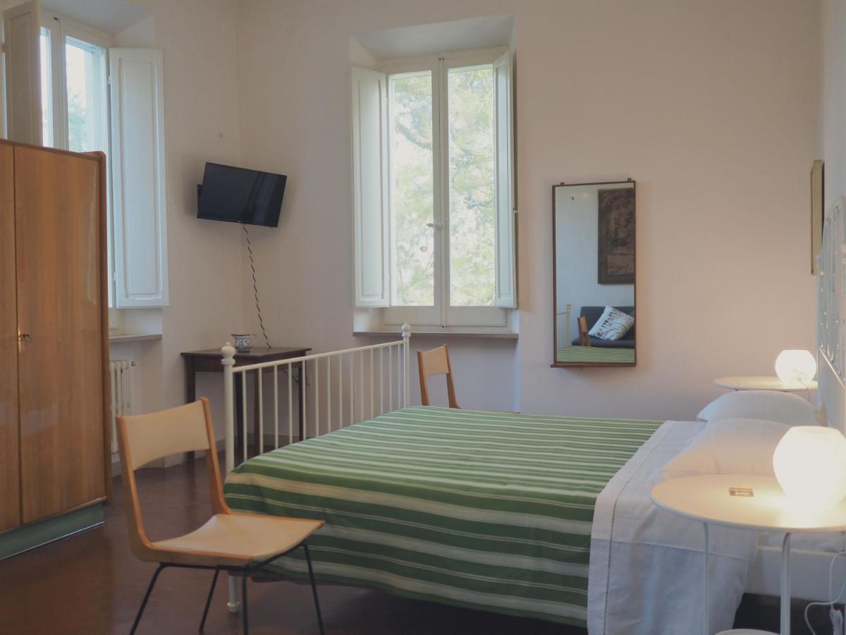 Colli del Tronto Villa Monti المظهر الخارجي الصورة