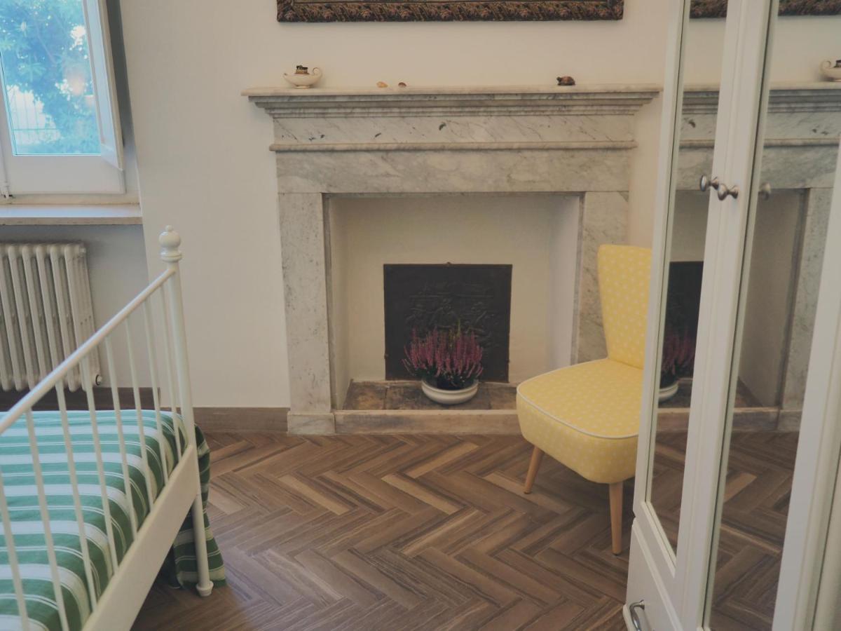 Colli del Tronto Villa Monti المظهر الخارجي الصورة