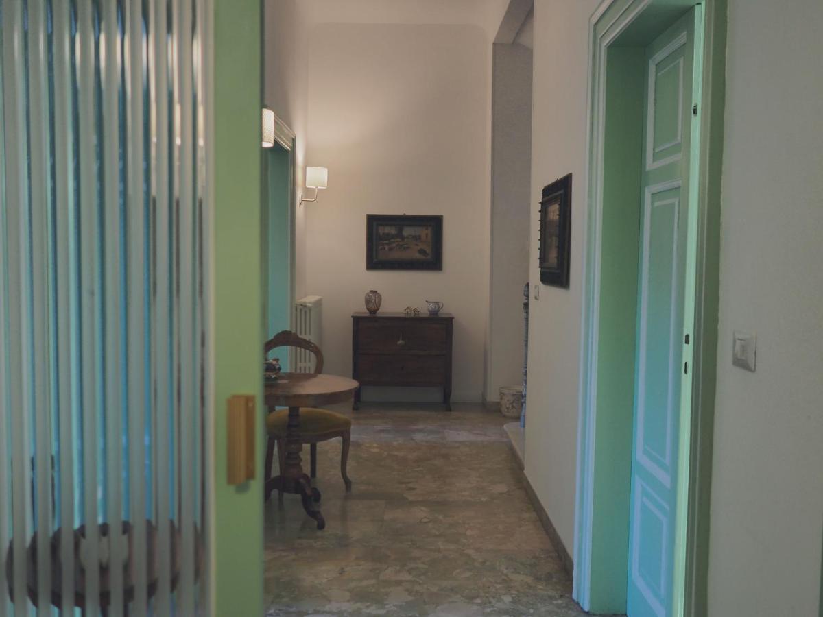 Colli del Tronto Villa Monti المظهر الخارجي الصورة