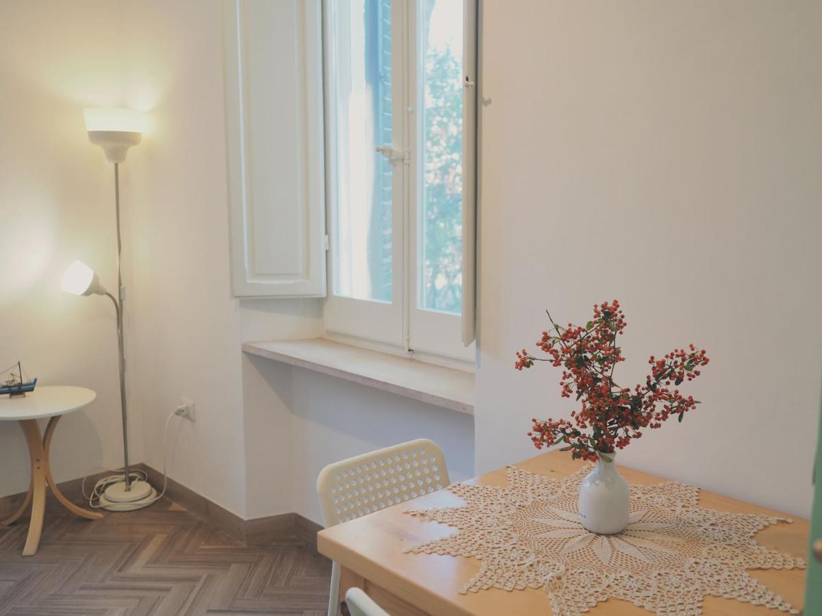 Colli del Tronto Villa Monti المظهر الخارجي الصورة