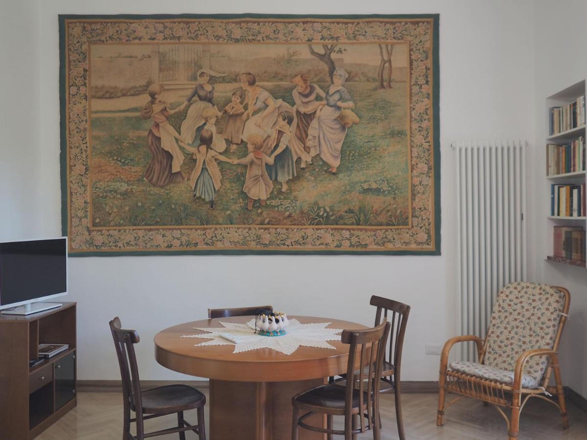Colli del Tronto Villa Monti المظهر الخارجي الصورة