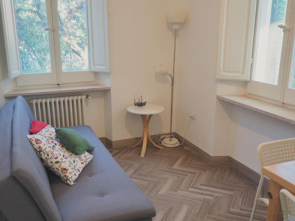 Colli del Tronto Villa Monti المظهر الخارجي الصورة