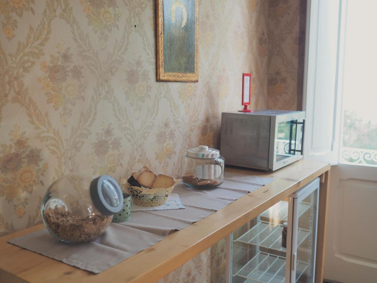 Colli del Tronto Villa Monti المظهر الخارجي الصورة