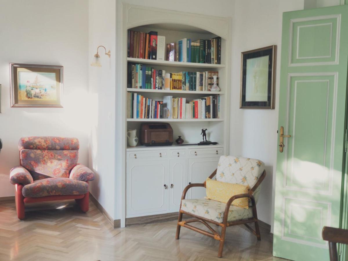 Colli del Tronto Villa Monti المظهر الخارجي الصورة